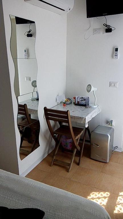 Le Camere Dell'Arco กาเซมัสซิมา ห้อง รูปภาพ