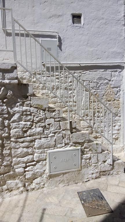 Le Camere Dell'Arco กาเซมัสซิมา ภายนอก รูปภาพ