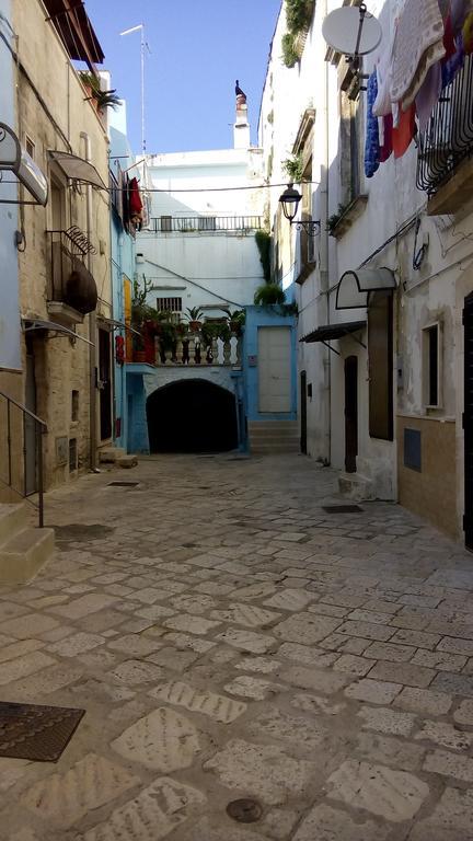Le Camere Dell'Arco กาเซมัสซิมา ภายนอก รูปภาพ