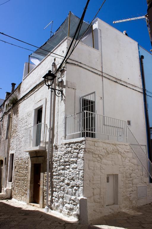 Le Camere Dell'Arco กาเซมัสซิมา ภายนอก รูปภาพ