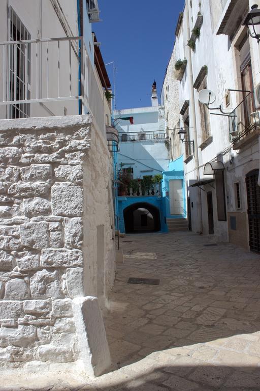 Le Camere Dell'Arco กาเซมัสซิมา ภายนอก รูปภาพ