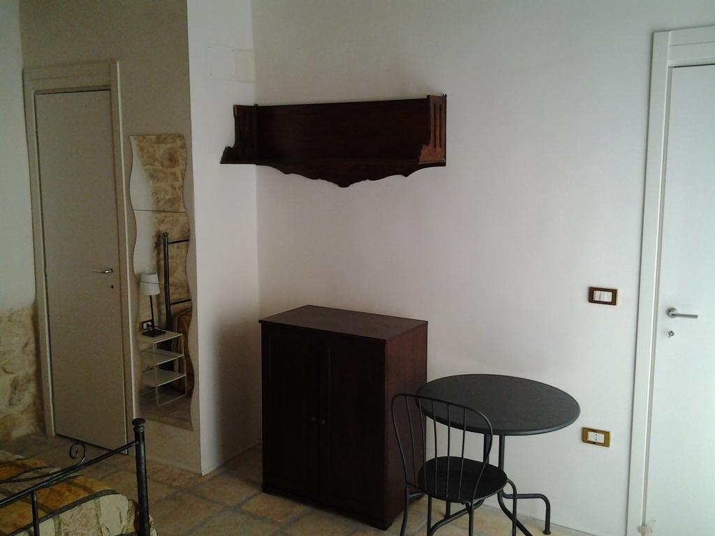 Le Camere Dell'Arco กาเซมัสซิมา ห้อง รูปภาพ