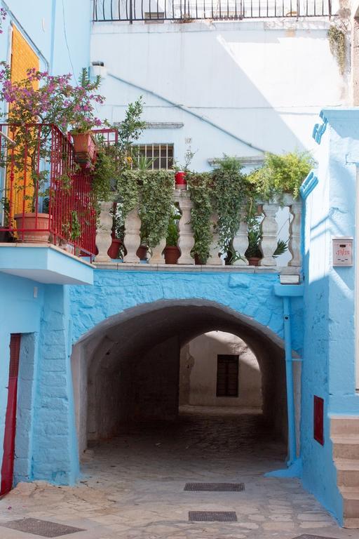 Le Camere Dell'Arco กาเซมัสซิมา ภายนอก รูปภาพ