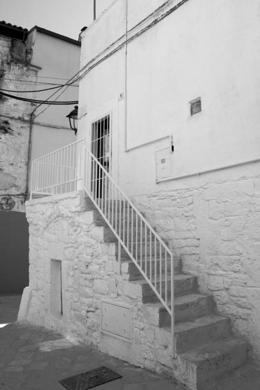 Le Camere Dell'Arco กาเซมัสซิมา ภายนอก รูปภาพ