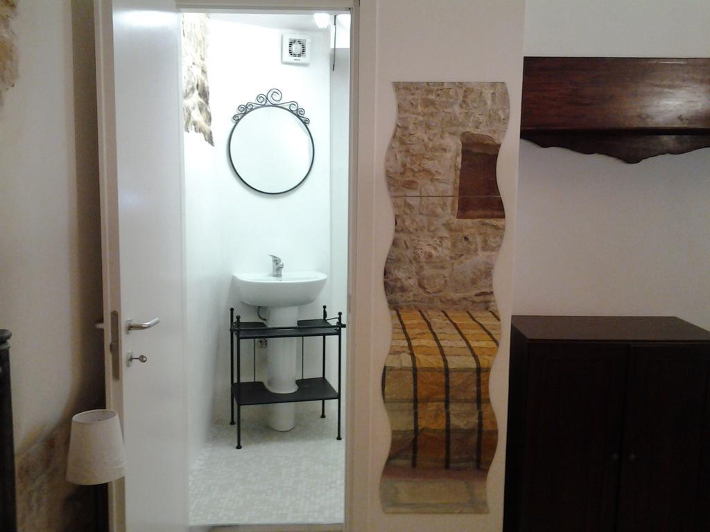 Le Camere Dell'Arco กาเซมัสซิมา ห้อง รูปภาพ