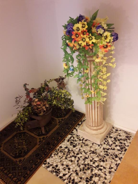 Le Camere Dell'Arco กาเซมัสซิมา ภายนอก รูปภาพ