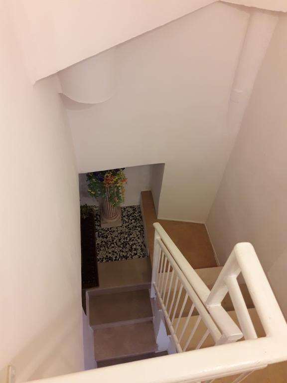 Le Camere Dell'Arco กาเซมัสซิมา ภายนอก รูปภาพ